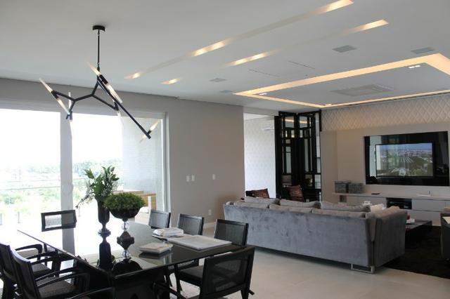 Oferta Union Imóveis! Casas em condomínio de alto padrão a venda, próximo à Randon - Foto 7