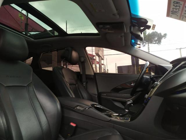 HYUNDAI AZERA MPFI GLS V6 AUT 3.0 24V - Foto 17