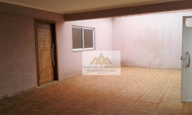 Casa com 3 dormitórios à venda, 195 m² por r$ 450.000 - jardim das acácias - cravinhos/sp - Foto 2