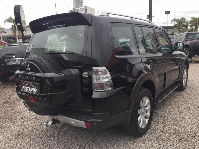Pajero Full - HPE - Top de Linha - Foto 5