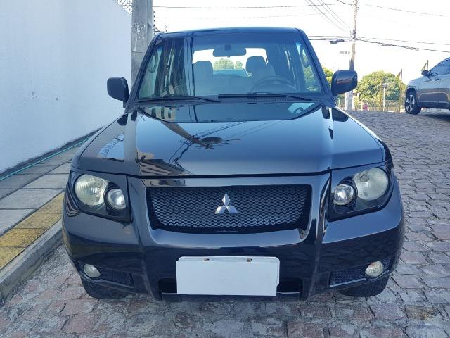 Pajero TR4 2009 4x4 - Foto 5