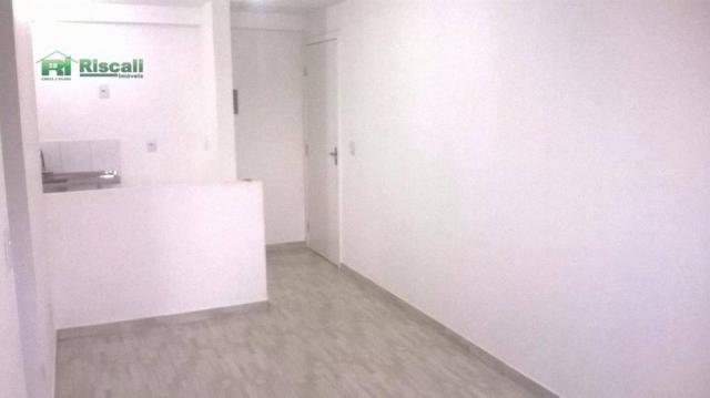 Terreno residencial para locação, jardim salete, taboão da serra. - Foto 19
