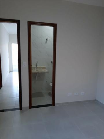Linda Casa Monte Castelo 3 Quartos - Foto 11