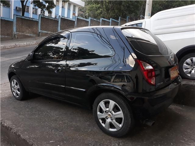 Chevrolet Celta 1.0 Mpfi Life 8V Flex 2P Manual 2011 - Foto 2