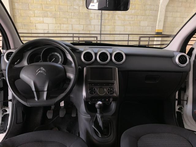 Citröen C3 Atrraction 1.5 2016/2017. 40.000 km - Foto 4