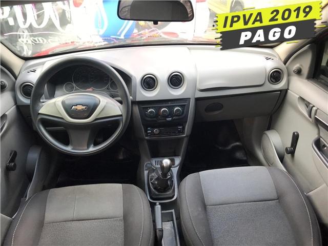 Chevrolet Prisma 1.4 mpfi lt 8v flex 4p manual - Foto 5