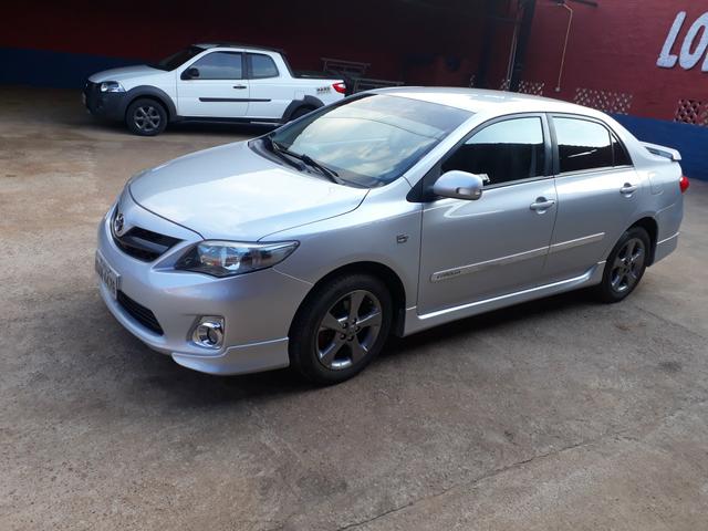 Corolla 2012 2013 xrs 2.0 - Foto 4