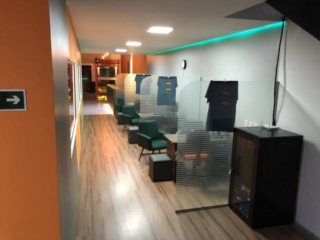 Investidores- Empresa na Área de Computação Gráfica - Foto 5