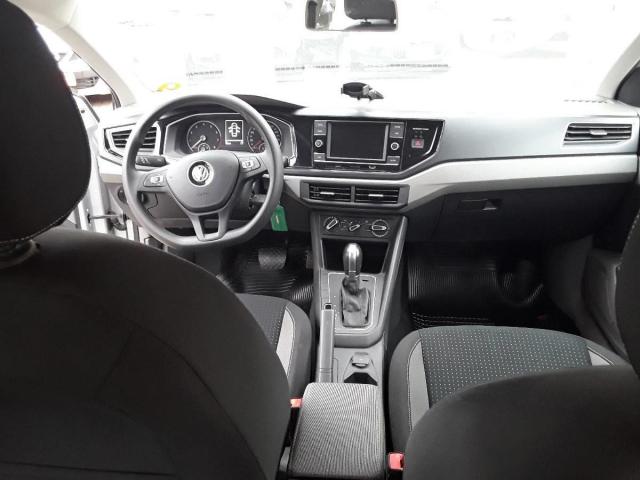 VOLKSWAGEN VIRTUS 2018/2019 1.0 200 TSI COMFORTLINE AUTOMÁTICO - Foto 3