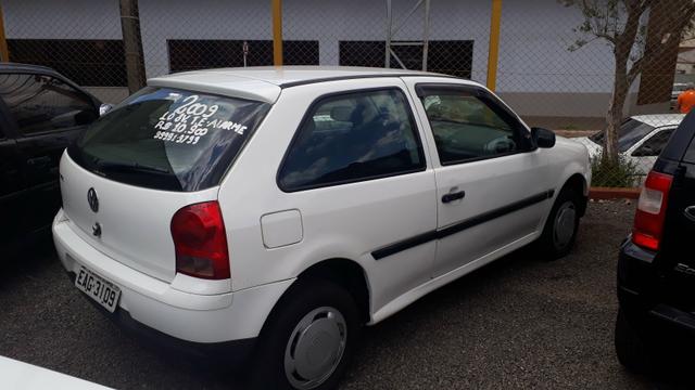 Gol 1.0 8v - Foto 7
