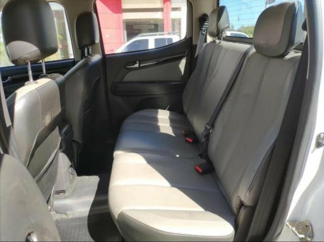 S10 2016 4x4 2.8 LT CD 16v TURBO automática - Foto 4