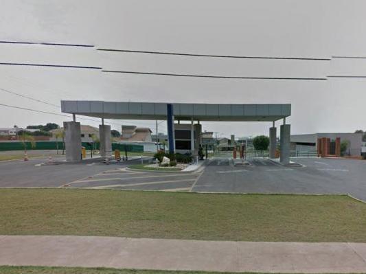 Terreno murado no Alphaville 2 / Melhor preço / Aceita Financiamento - Foto 2