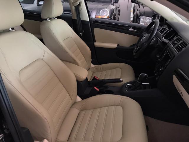 Jetta 2015 Highline Tsi Turbo Automatico - Foto 11