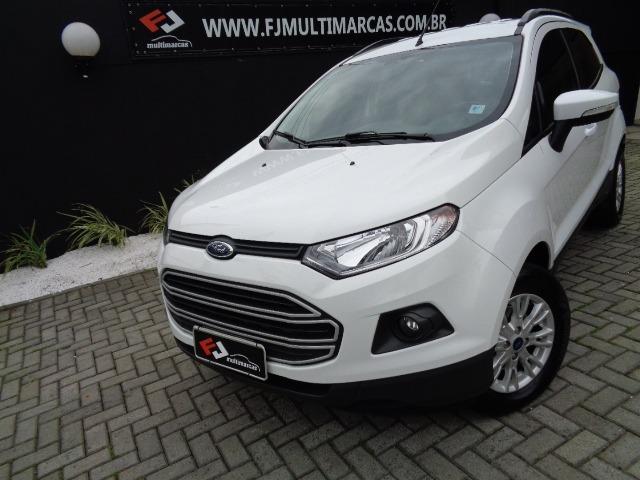 Ecosport SE 1.6 2017