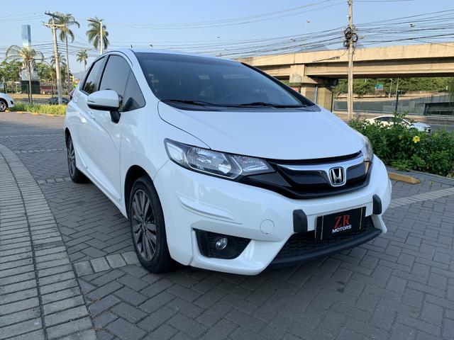 Honda - Fit EX 2016 - Foto 3