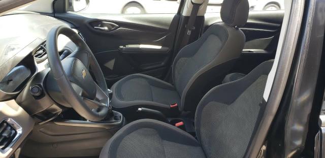 Prisma Ltz 1.4/2014 Completo - Foto 7