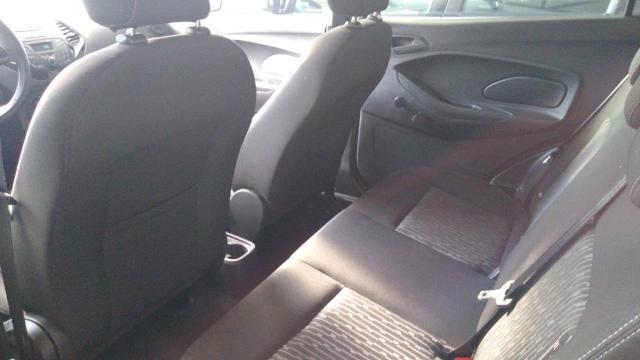 FORD Ka + Sedan 1.0 12V 4P SE PLUS FLEX - Foto 6