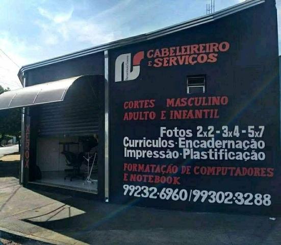 Salão comercial - Foto 2