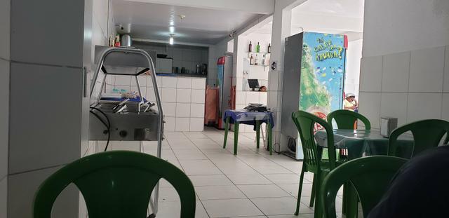 Comercio Passo Restaurante em Pleno Funcionamento no CAB - Foto 2