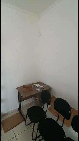 Móveis para escritório