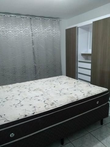 Quartos mobiliados - Foto 11