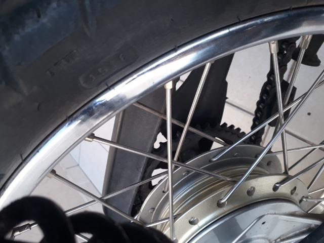 Moto Fan - Foto 4