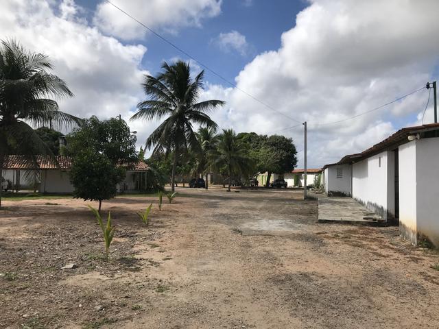 Vendo Área / Terreno na BR 101 Com 10.000m² Próx a Volvo, Baldessar Rondon e Rio Grandense - Foto 14