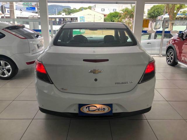 Chevrolet Prisma 1.4 LT - Foto 8