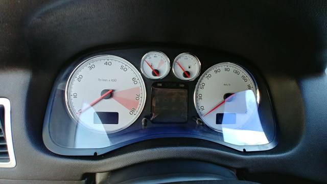 Peugeot 307 Hb Feline - Foto 14