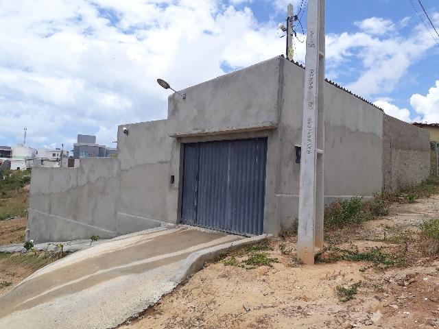 Casa no São Jorge