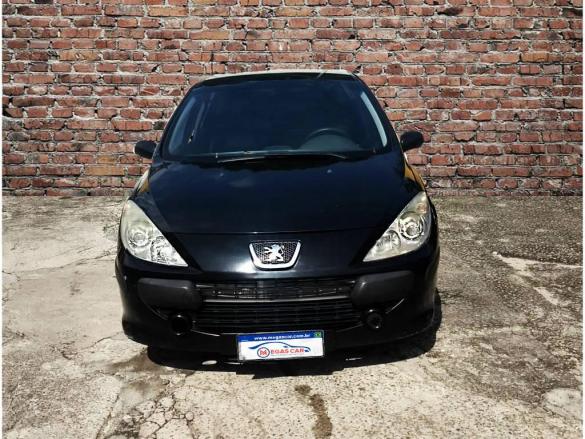Peugeot 307 1.6 com GNV - Foto 2