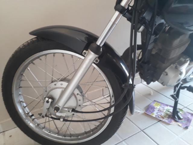 Moto Fan - Foto 8