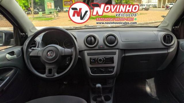 Vw/Voyage 1.6 Trendline 2015/2016 - Foto 8