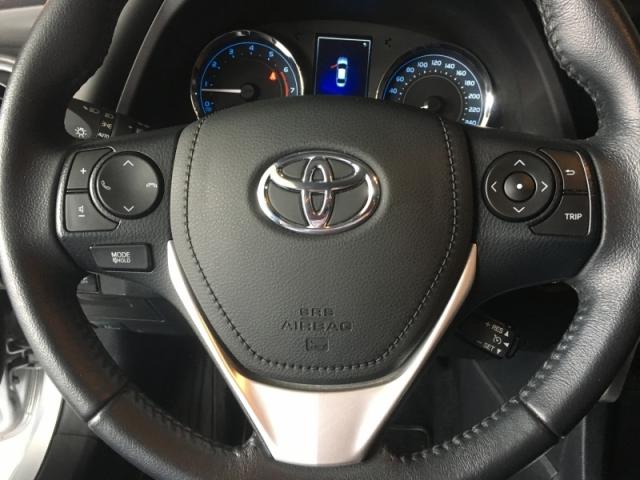 TOYOTA COROLLA 2.0 XEI 16V FLEX 4P AUTOM?TICO. - Foto 12
