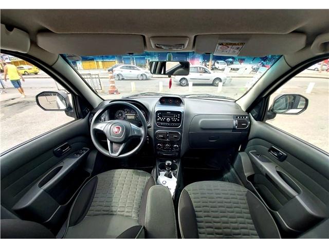 Fiat Palio 1.8 mpi adventure weekend 16v flex 4p manual - Foto 4