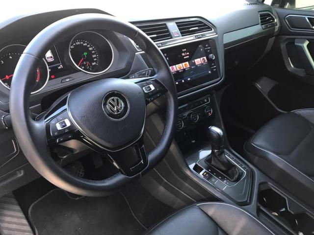 VOLKSWAGEN TIGUAN ALLSPACE 250 TSI 2018 - Foto 7