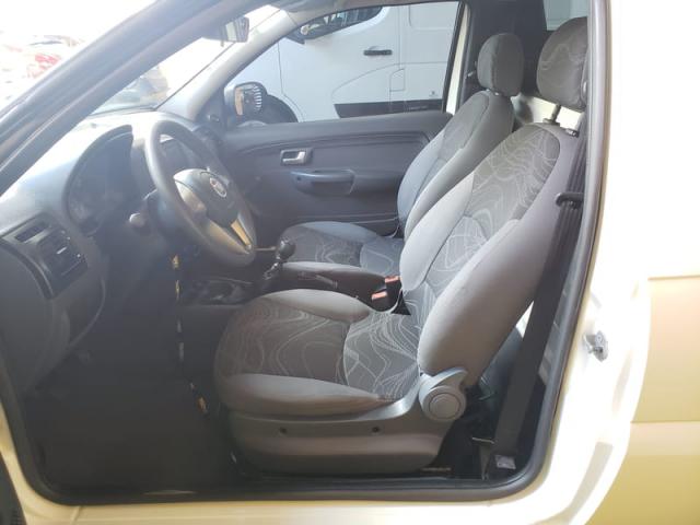 FIAT STRADA WORKING 1.4 MPI 8V FLEX MEC. 2016 - Foto 4