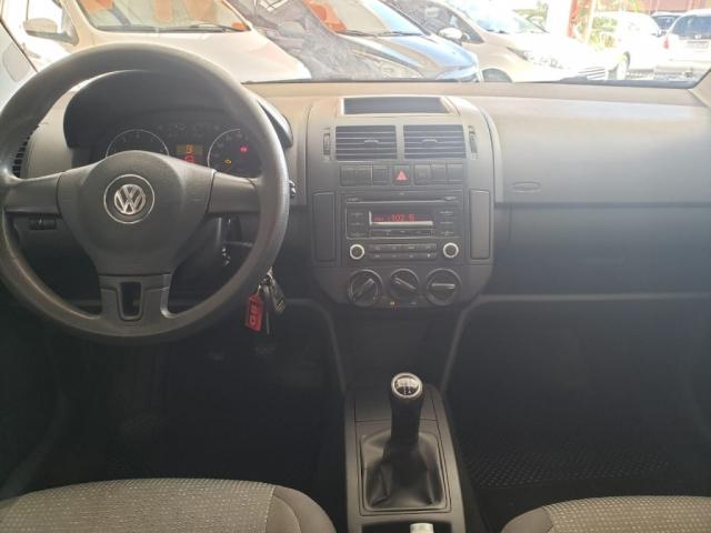 VW - VOLKSWAGEN POLO 1.6 MI FLEX 8V 4P - Foto 16