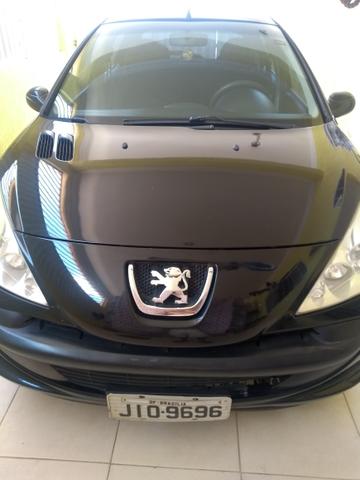 Peugeot 207 09/10 - Foto 2