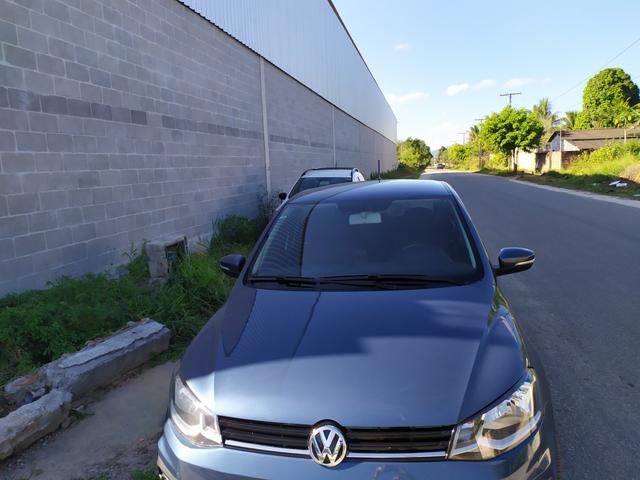 Gol comfort line conect 16/17 - Foto 9