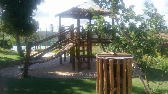 Casa condomínio 3/4 suíte abrantes 380 mil - Foto 7