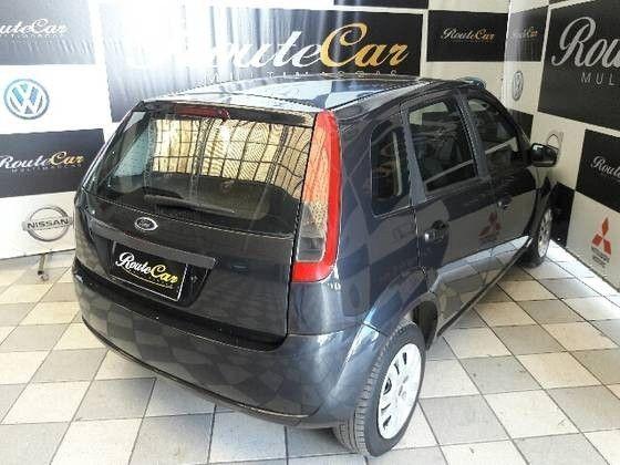 FORD FIESTA 1.0 MPI HATCH peq. entrada + parcelas R$ 669,00 - Foto 5