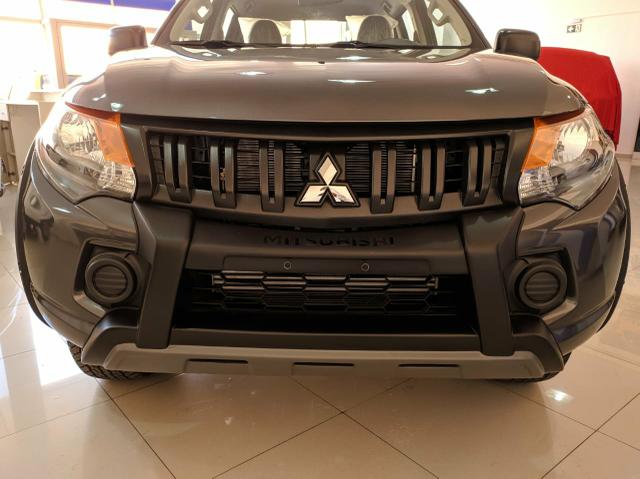 L200 triton sport glx outdoor *com bônus de fábrica - Foto 4