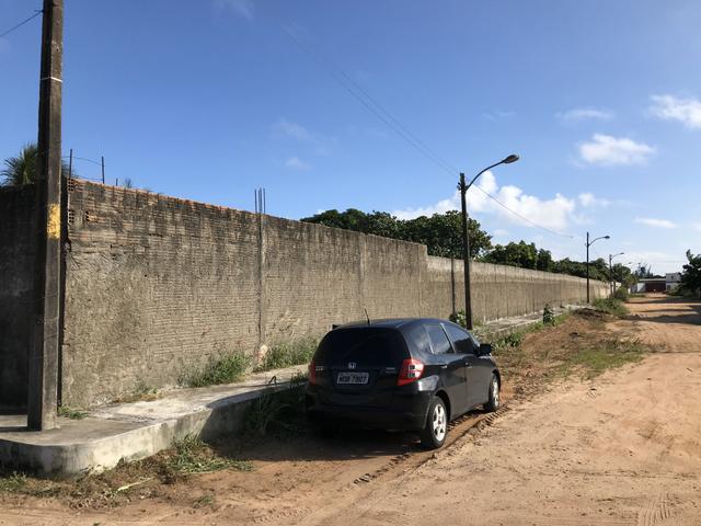 Vendo Área / Terreno na BR 101 Com 10.000m² Próx a Volvo, Baldessar Rondon e Rio Grandense - Foto 5