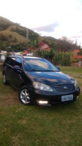 Toyota fielder - Foto 3