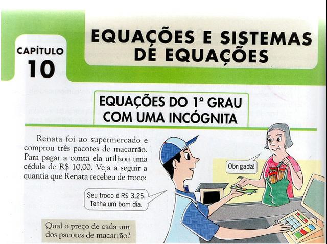 Slides Para Ministrar Aulas De Matemática - Foto 6