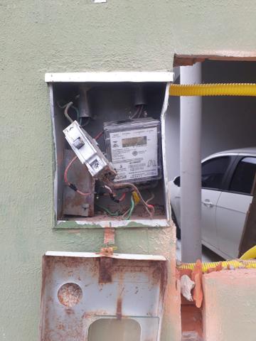 Eletricista instalações e manutenções * - Foto 3