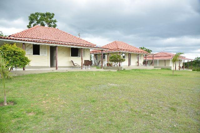 Casa locação lago do manso
