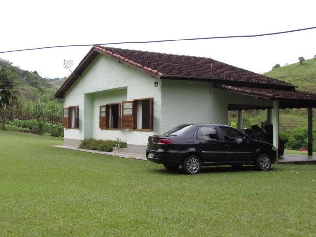 Sítio com 4 alqueires em Sumidouro - Rancho da Alegria - Foto 4