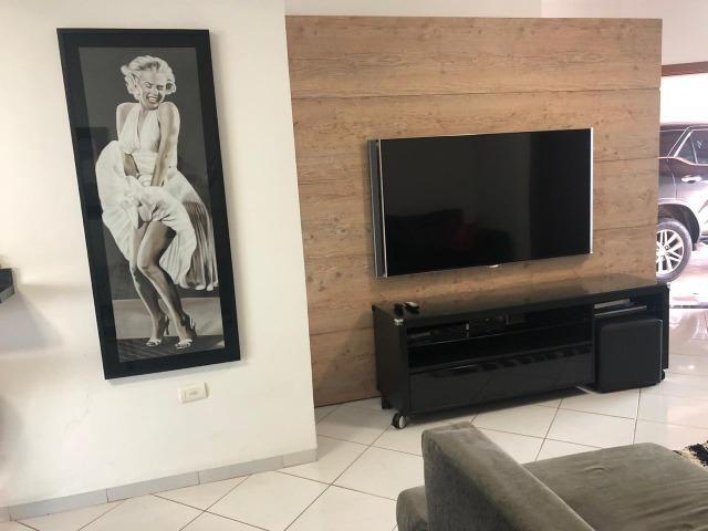 Porteira Fechada Linda Casa Entrega Toda Mobiliada Jardim TV Morena - Foto 19